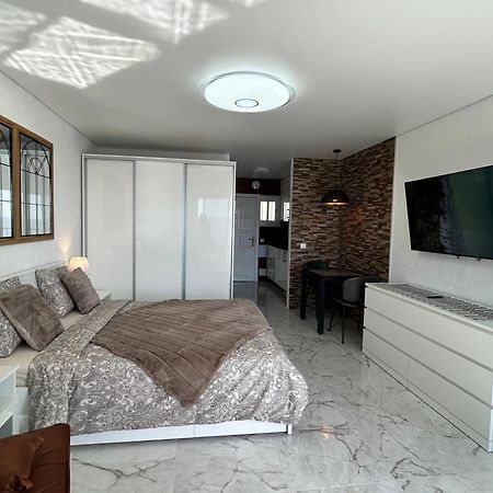Alina'S Nest Daire San Marcos  Dış mekan fotoğraf
