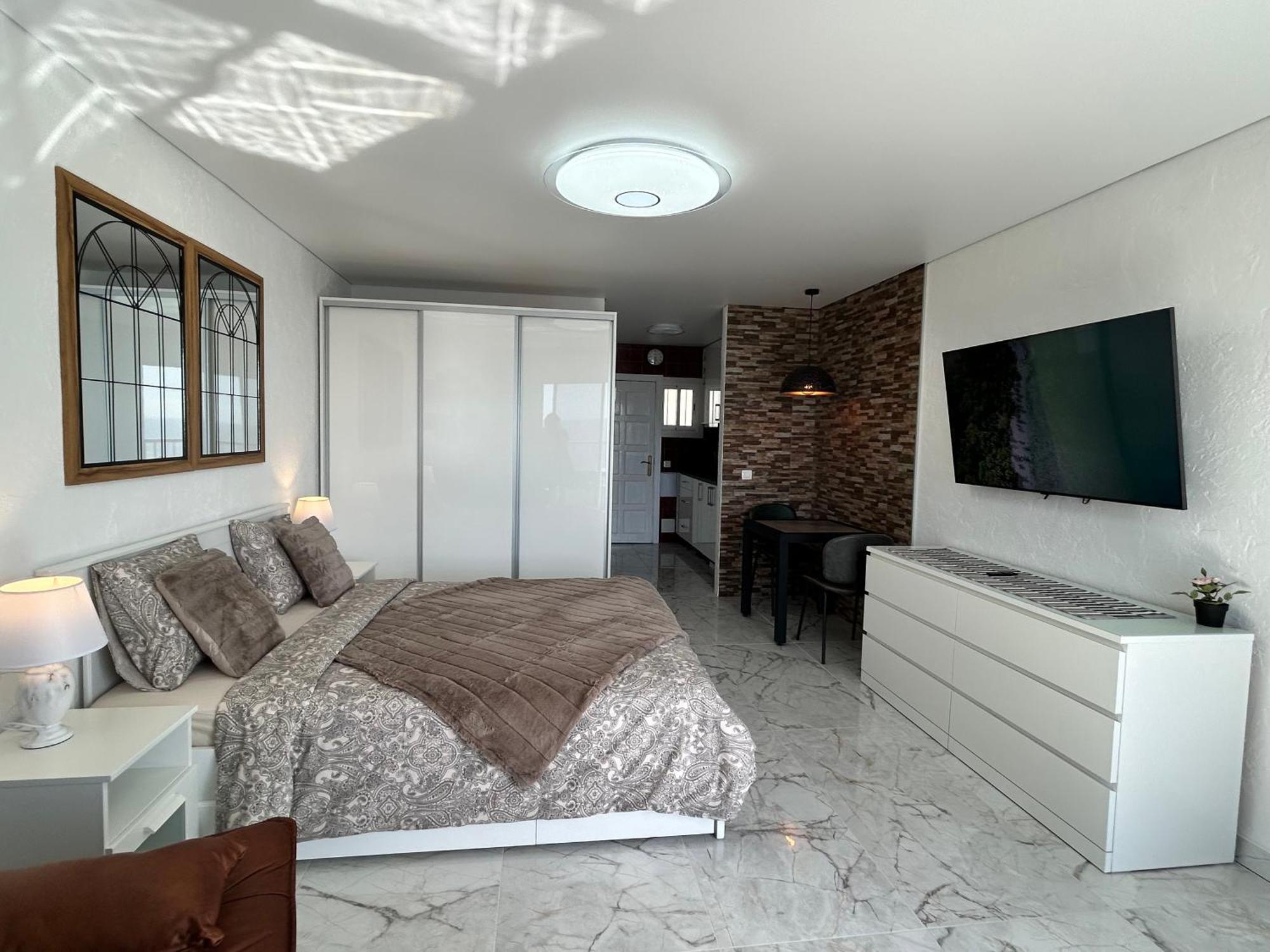 Alina'S Nest Daire San Marcos  Dış mekan fotoğraf