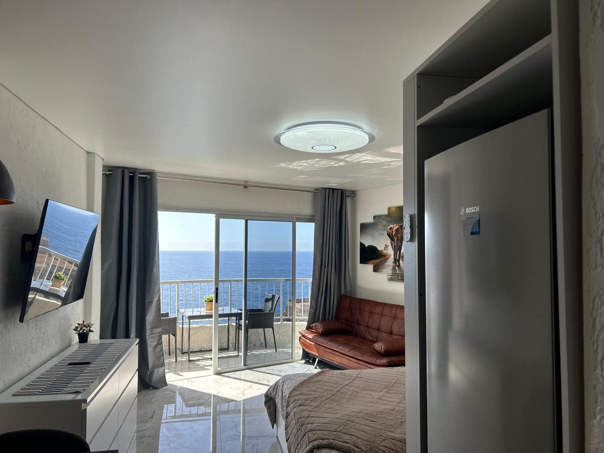 Alina'S Nest Daire San Marcos  Dış mekan fotoğraf