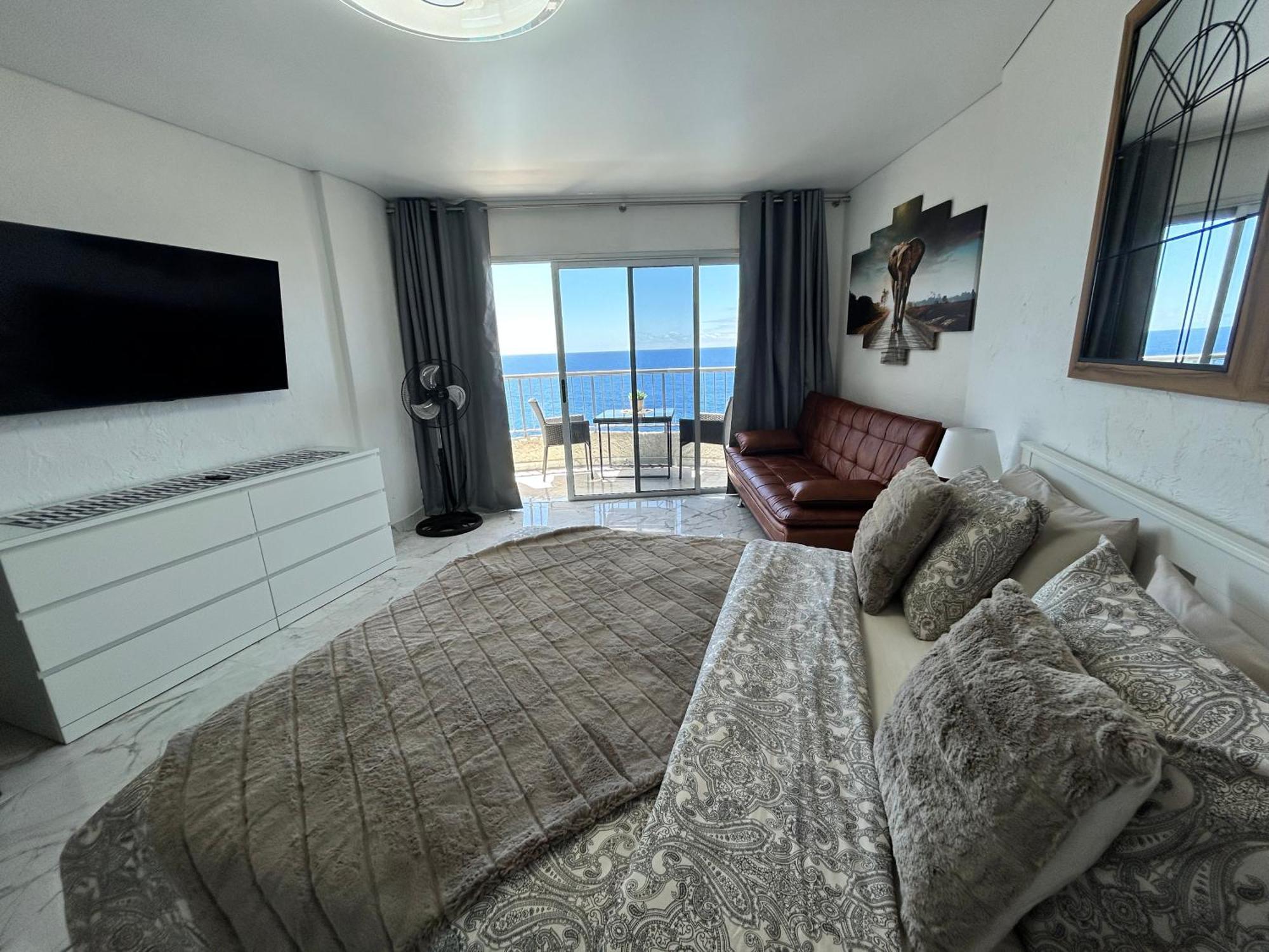 Alina'S Nest Daire San Marcos  Dış mekan fotoğraf
