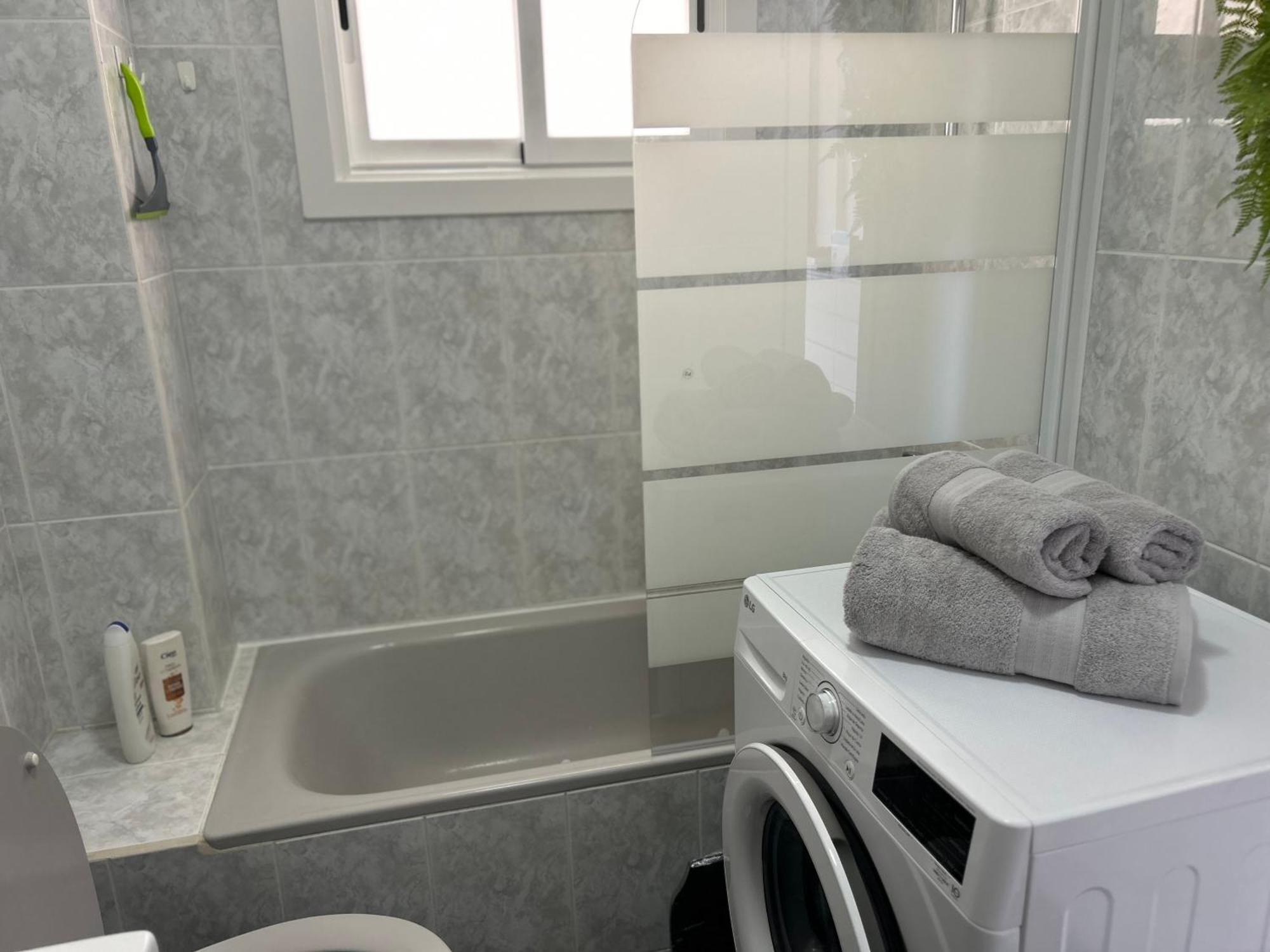 Alina'S Nest Daire San Marcos  Dış mekan fotoğraf