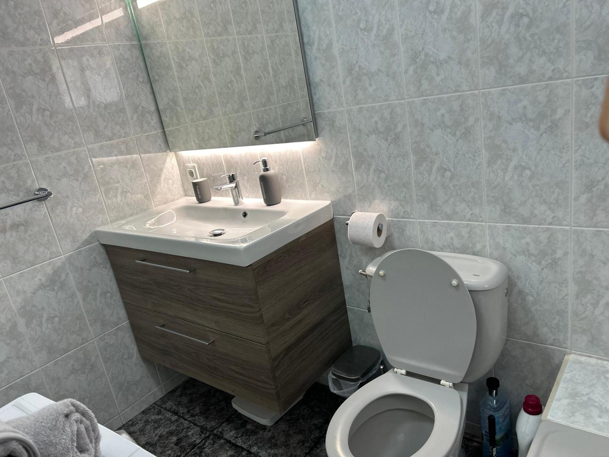 Alina'S Nest Daire San Marcos  Dış mekan fotoğraf